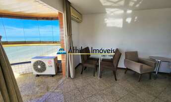 Imagem 3: Excelente imóvel de 1 quarto com suíte frente para o mar na Praia da Costa