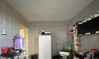 Imagem 4: Vendo Imóvel Comercial com Apartamento Residencial