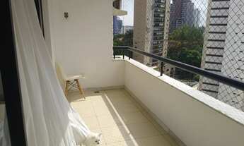 Imagem 3: APARTAMENTO AQUARIUS VENDO 3 QUARTOS - Salvador - BA