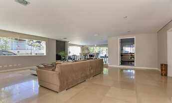 Imagem 4: CURITIBA - Casa de Condomínio - Vista Alegre