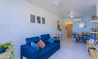 Imagem 5: Porto Alegre - Apartamento Padrão - Santana