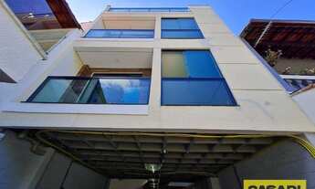 Imagem 4: Apartamento com 2 dormitórios à venda, 45 m² - Parque Terra Nova II - São Bernardo do Camp