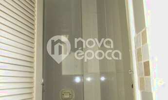 Imagem 5: Rio de Janeiro - Apartamento Padrão - Tijuca