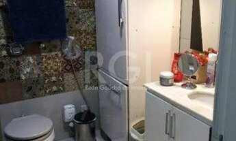 Imagem 8: Cobertura em Cristal