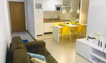 Imagem: Lindo 2/4 mobiliado próx a praia -Ponta