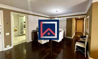 Imagem 5: Venda Apartamento 3 Dormitórios - 128 m² Moema