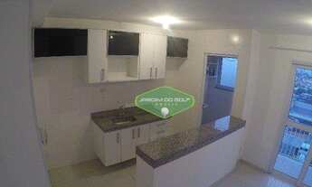 Imagem: Apartamento com 2 dormitórios à venda