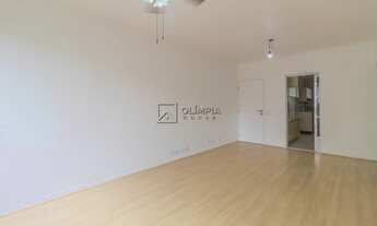 Imagem 4: Apartamento Venda 3 Dormitórios - 100 m² Cerqueira César