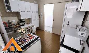 Imagem 6: 02 dormitórios, 02 banheiros, elevador, Marapé, Santos