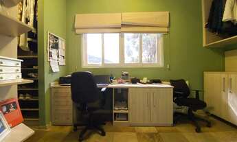 Imagem 6: Casa para venda com 500 metros quadrados em Centro - Petrópolis - RJ