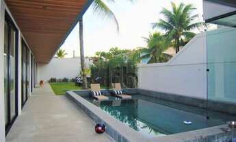 Imagem: Casa com 5 dormitórios à venda, 668 m²