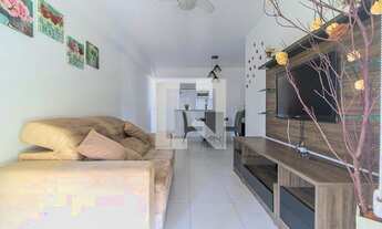 Imagem 2: Apartamento para Aluguel - Taquara, 2 Quartos, 69 m2