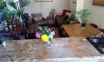 Imagem 4: Porto Alegre - Apartamento Padrão - Floresta