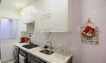 Imagem 4: São Paulo - Apartamento Padrão - PARADA INGLESA