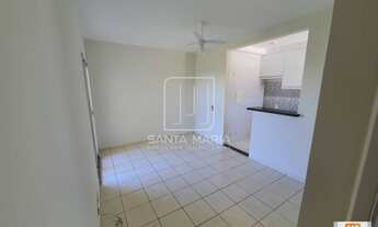 Imagem 3: Apartamento (tipo - padrao) 2 dormitórios, cozinha planejada, portaria 24 horas, lazer, sa