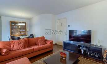 Imagem 3: Apartamento Venda 3 Dormitórios - 126 m² Pompéia