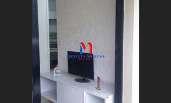 Imagem 5: Apartamento 1 dormitório - Praia da Enseada - Guarujá