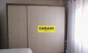 Imagem 4: Sobrado com 3 dormitórios à venda, 125 m² - Taboão - Diadema/SP