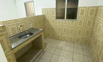 Imagem 4: Alugo Kitnet no centro de Realengo