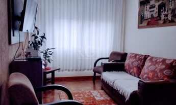 Imagem 2: Porto Alegre - Apartamento Padrão - Cristal