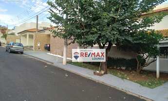 Imagem: Casa com 3 dormitórios para alugar, 200