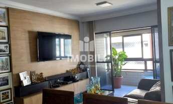 Imagem 3: Apartamento amplo com 3 quartos na ponta verde