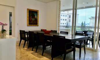 Imagem 3: APARTAMENTO - MOEMA PÁSSAROS - SP