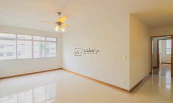 Imagem 2: Venda Apartamento 3 Dormitórios - 118 m² Bela Vista