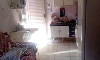 Imagem: Casa a venda 110 mil