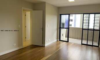 Imagem 4: Apartamento para Venda em Curitiba, Cabral, 3 dormitórios, 1 suíte, 2 banheiros, 1 vaga