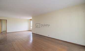 Imagem 6: Venda Apartamento 3 Dormitórios - 192 m² Campo Belo