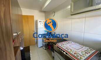 Imagem 5: Serra - Apartamento Padrão - Colina de Laranjeiras