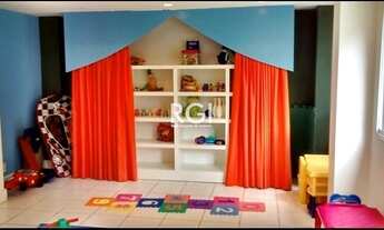 Imagem 3: Porto Alegre - Apartamento Padrão - Jardim Carvalho