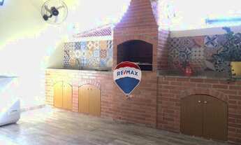 Imagem 2: Casa com 4 dormitórios à venda, 300 m² por R$ 750.000,00 - Taquara - Rio de Janeiro/RJ