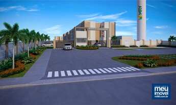 Imagem: JUL35/248 Condomínio Casa de Bourbon (2