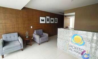 Imagem 7: Apartamento com 2 dormitórios para alugar, quarteirão da praia , 77 m² - Piratininga - Nit