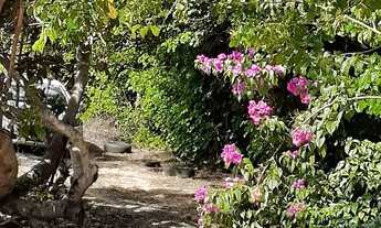 Imagem 6: Casa de campo ( condomínio