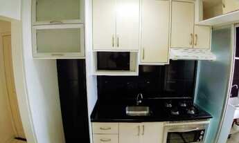 Imagem: Apartamento 55m² com 2 quartos em Canasvieiras