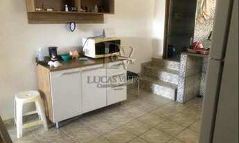 Imagem 7: Casa para Venda em Osasco, Ayrosa, 5 dormitórios, 1 suíte, 5 banheiros, 2 vagas