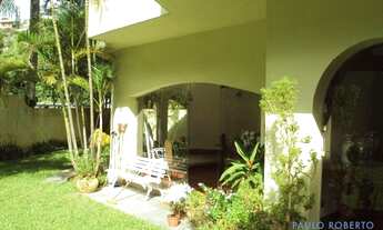 Imagem 6: SOBRADO - JARDIM GUEDALA - SP