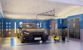 Imagem 5: Santo André - Apartamento Padrão - VILA GUIOMAR