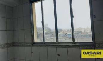 Imagem 7: Apartamento com 2 dormitórios à venda, 43 m² - Vila Baeta Neves - São Bernardo do Campo/SP