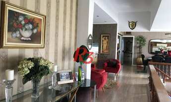 Imagem 4: Maravilhoso Apartamento a venda com aproximadamente 225 m² | 3 dorms | 1 suíte