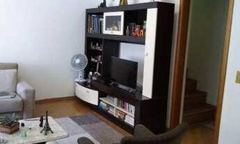 Imagem 6: Sobrado com 3 dormitórios à venda, 168 m² - Centro - São Bernardo do Campo/SP