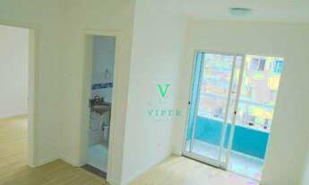 Imagem 5: Apartamento com 2 dormitórios à venda, 62 m² por R$ 192.000,00 - Afonso Pena - São José do