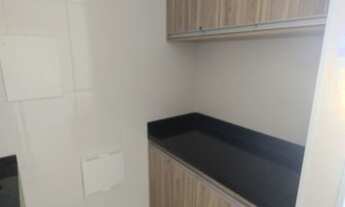 Imagem 5: Apartamento para venda possui 47 metros quadrados com 1 quarto em Taguatinga Sul - Brasíli