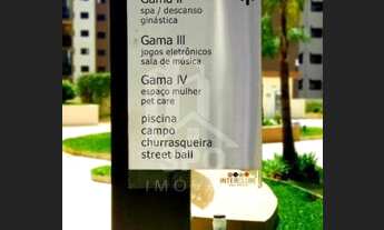 Imagem 6: Apartamento de 180m² a venda no Jd Marajoara, Cond. Interclube, 3 quartos,suite, 2 vagas