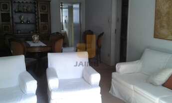 Imagem: APARTAMENTO DE LUXO