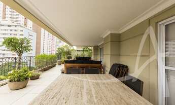 Imagem 4: SãO PAULO - Apartamento Padrão - Vila Nova Conceição