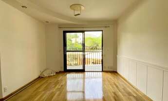 Imagem 2: Alto da Boa Vista - Apto Perfeito -Condomínio Sem Igual